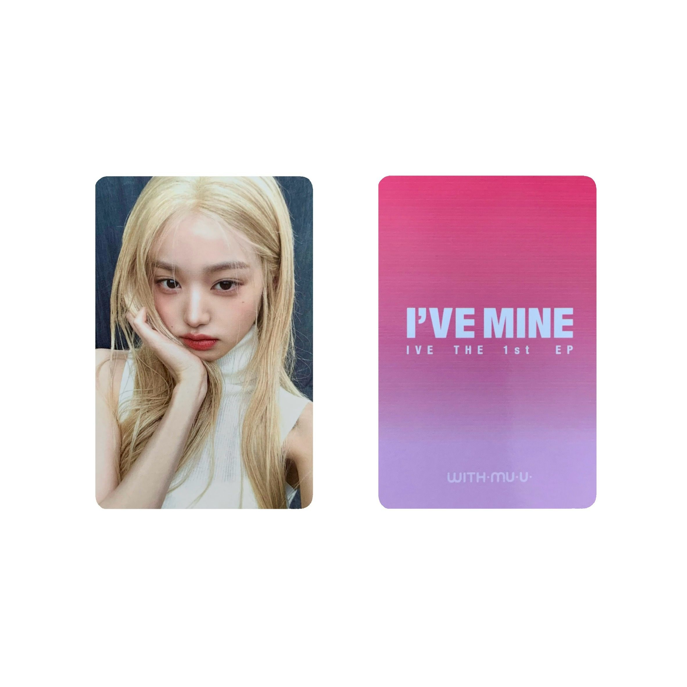 I’ve mine the 1st ep альбом наполнение. Альбом ive mine. Ive mine. Альбом ive i've mine. Ive ive mine album.