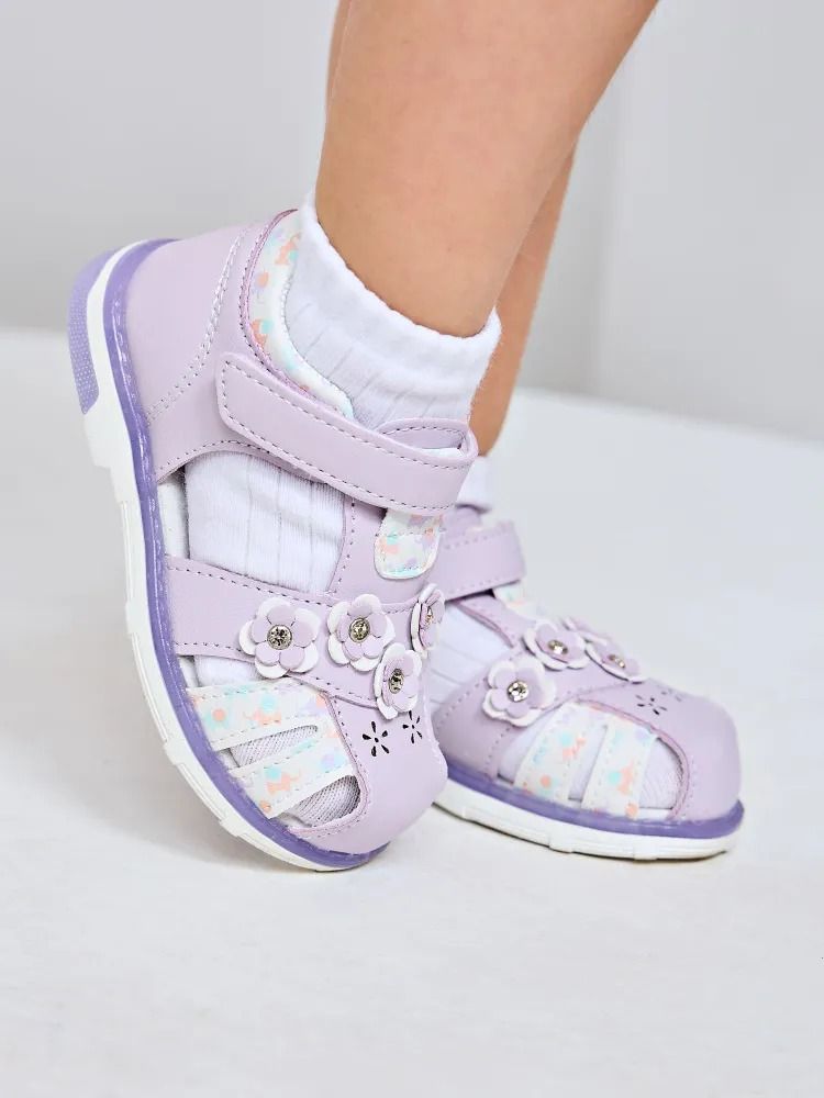 Сандалии DemyFox