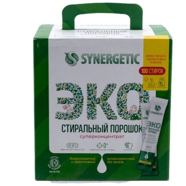 Стиральный порошок синергетик отзывы Стиральный порошок синергетик отзывы