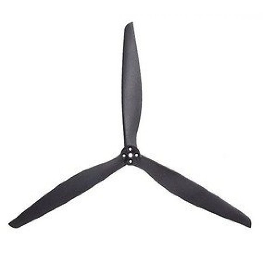 Gemfan 1070 10x7 Carbon Nylon propeller
