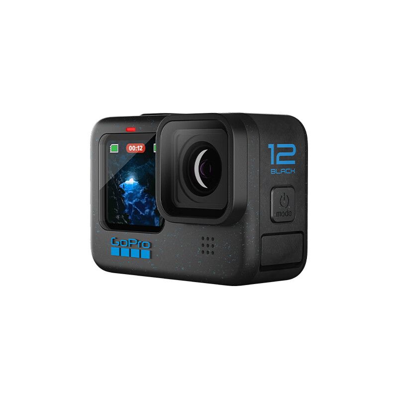 Gopro hero 12 отзывы