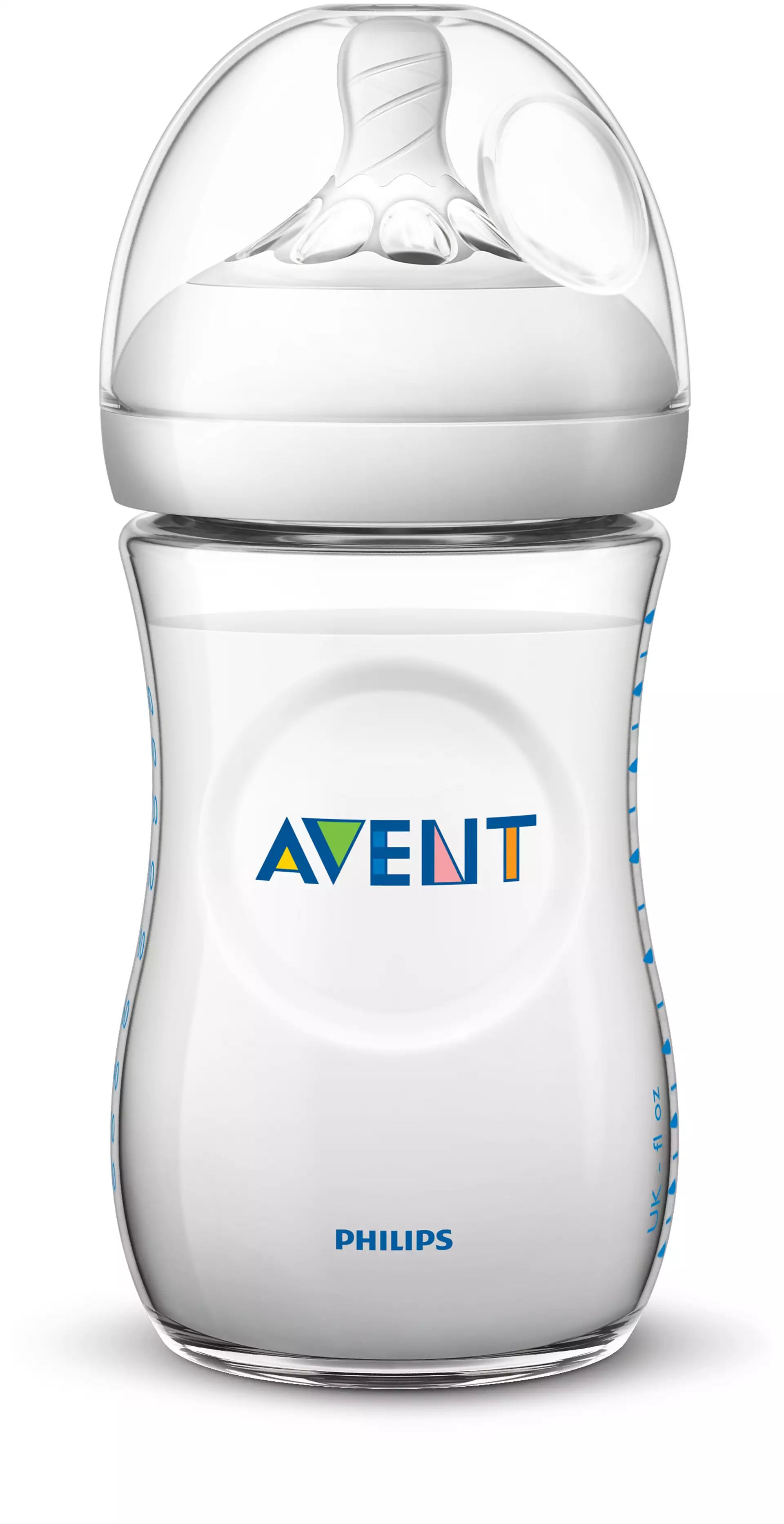 Бутылочка Avent Natural 260 Мл Купить