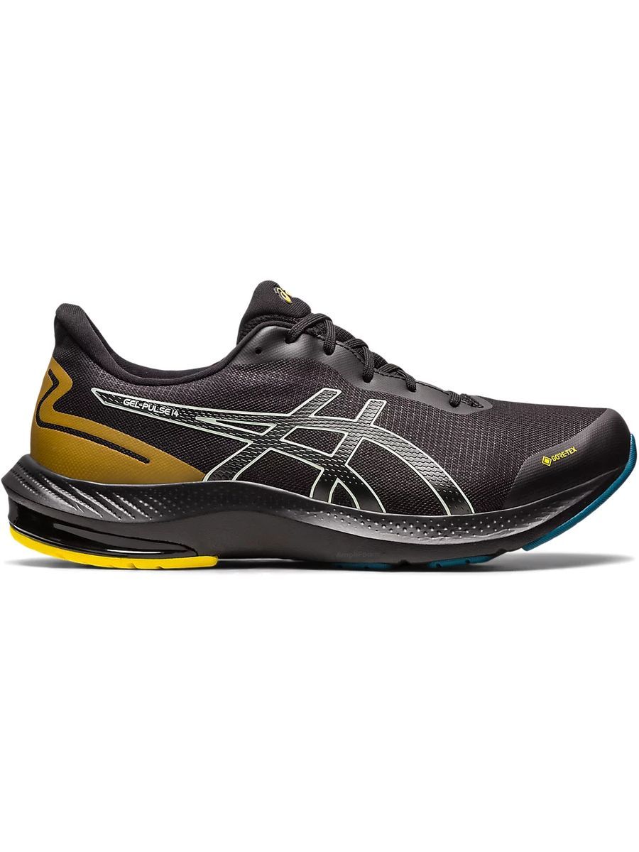 Asics pulse 8 gtx best sale