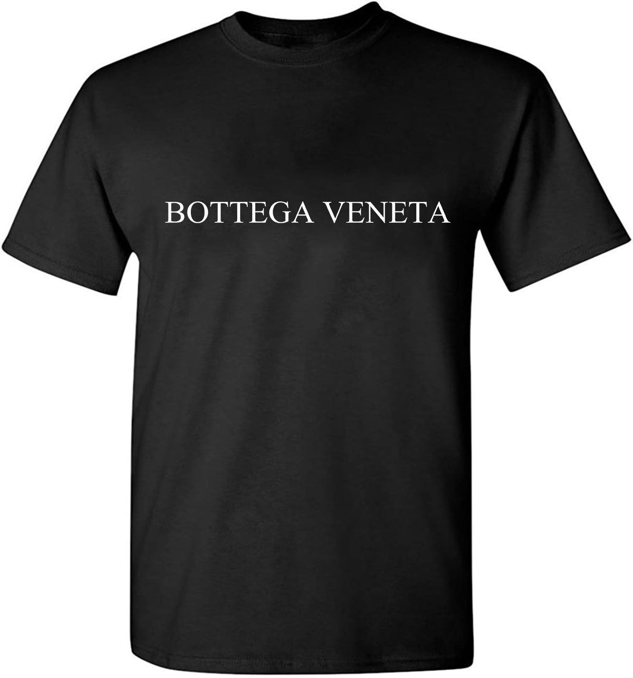 Футболка BOTTEGA...