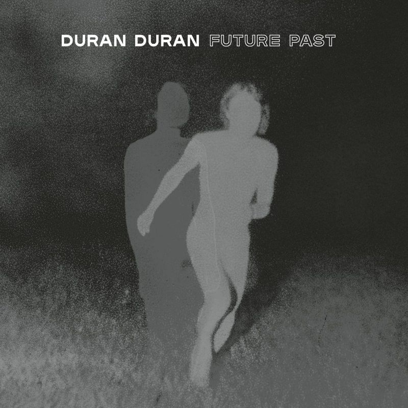 DURAN DURAN - Future Past (2LP, Full Edition, Colored Vinyl) Виниловая пластинка