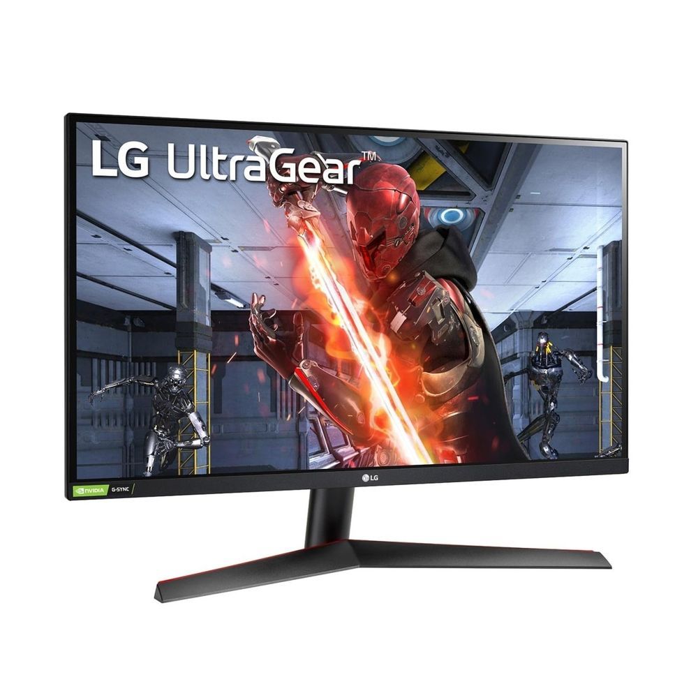 LG27"Монитор27"27GN800-BBlack(IPS,2560x1440,HDMI+HDMI+DP,1ms,178°/178°,350cd/m,1000:1,144Hz)(069047)_341020озон