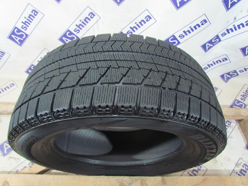 BridgestoneBlizzakVRX0025066Шиныспробегомзимние225/55R1691VНешипованные