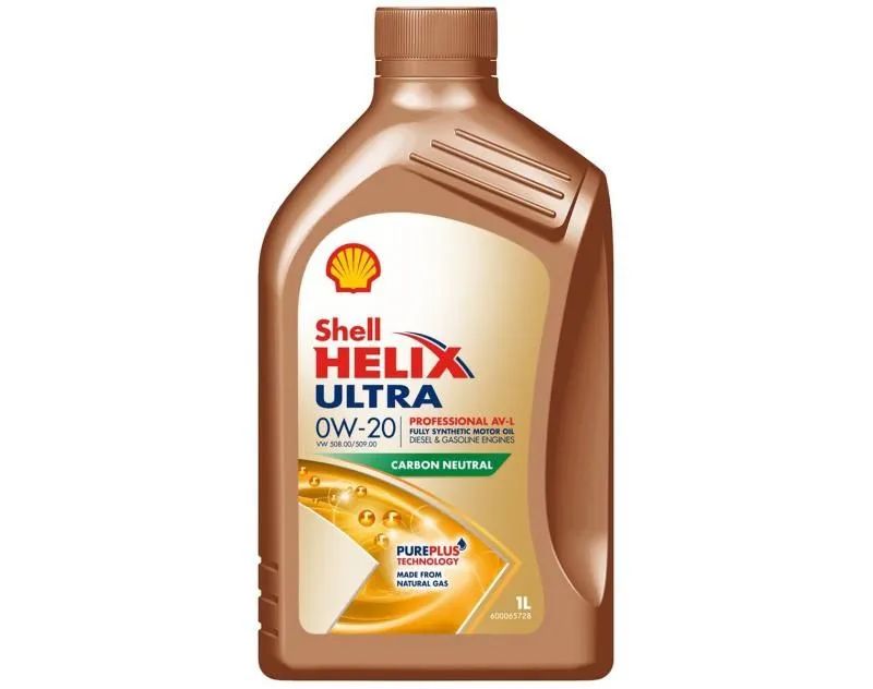 Shell helix ect 1л. Shell helix ect 1л