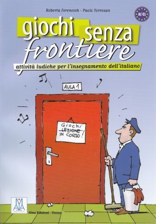 Giochi senza frontiere