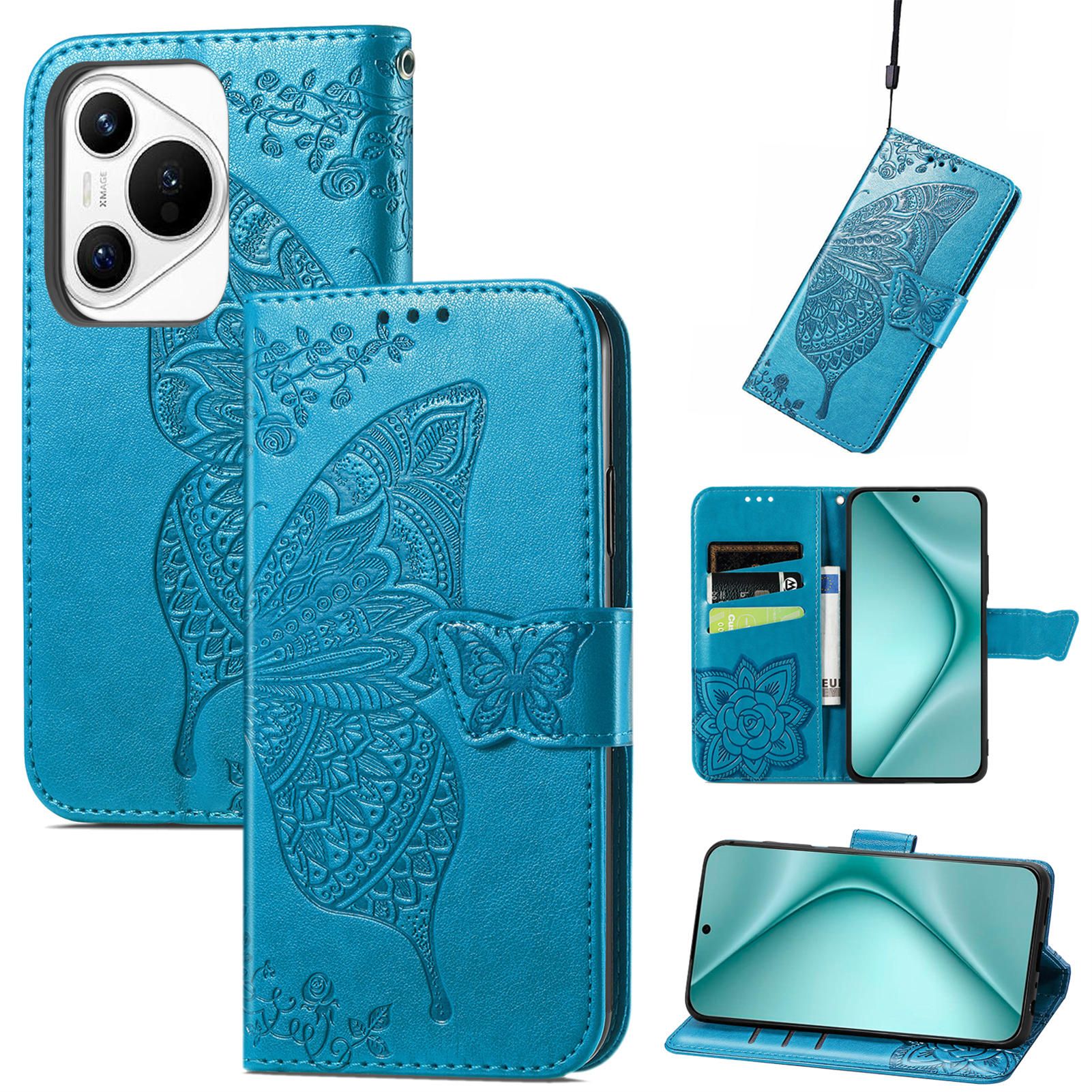 Huawei pura чехол