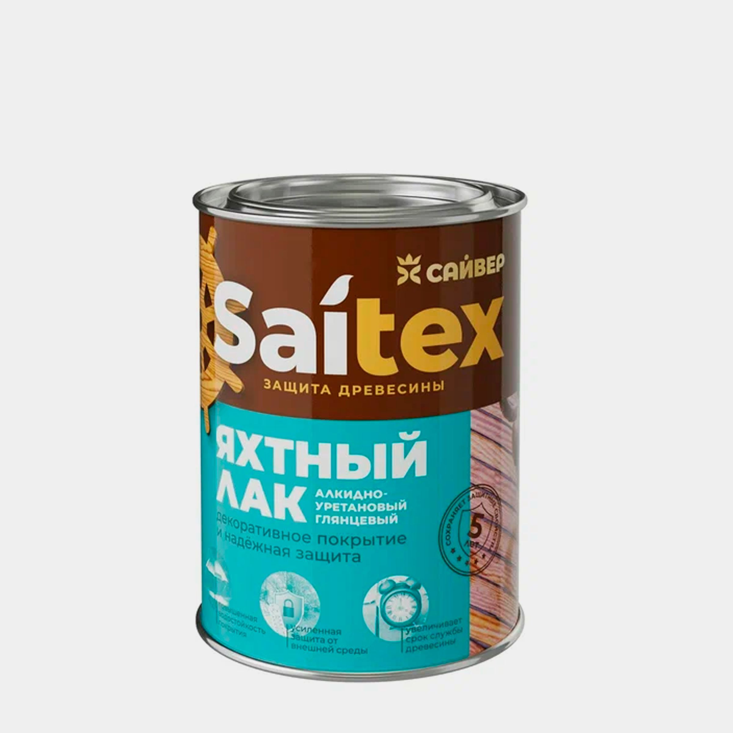 банка в пизде Сайтекс лак яхтный, глянцевый, 0,9 л купить на OZON по низкой цене  (1596833206)