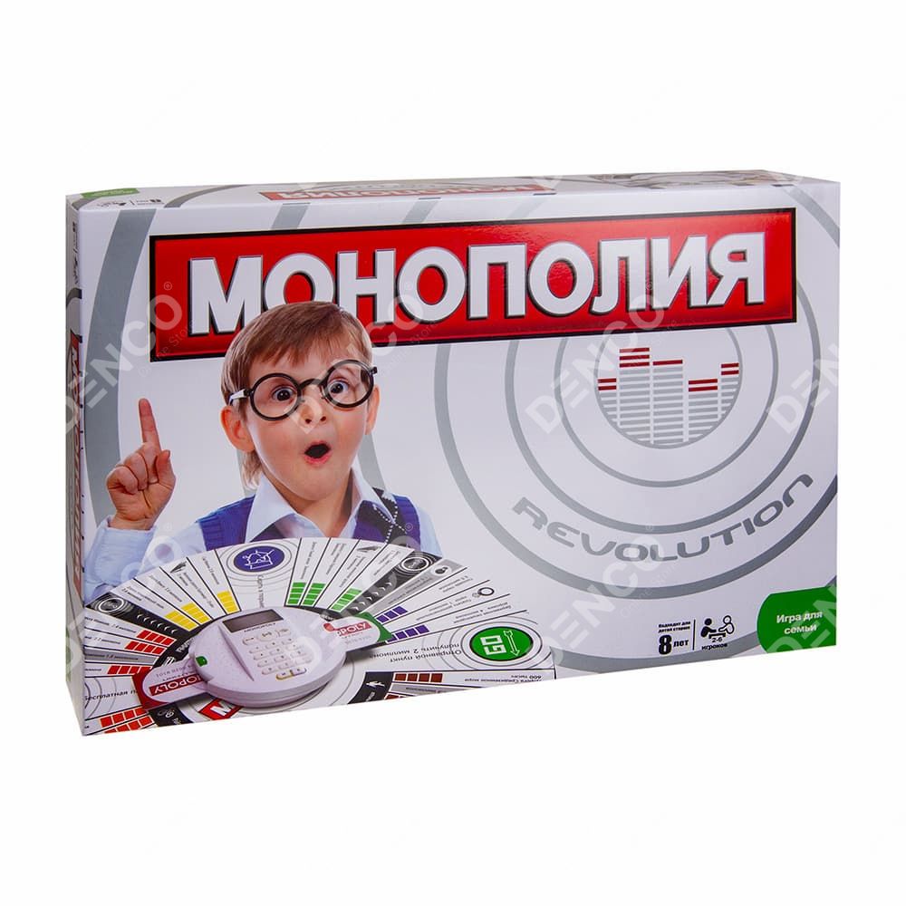Монополия бизнес отзывы