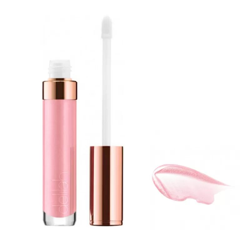 DELILAH Colour Gloss Ultimate Shine Lipgloss GHOST, Блеск для губ Colour Gloss Ultimate Shine Lipgloss GHOST 6,5 мл