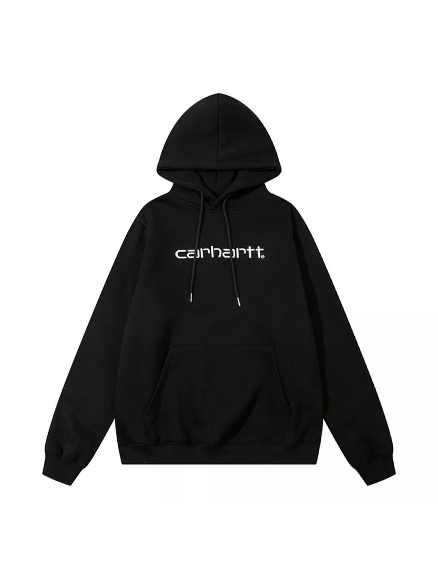 Худи carhartt...