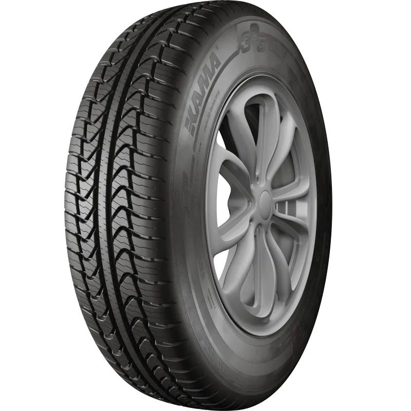 КАМА Кама-365 SUV (НК-242) Шины  всесезонные 185/75  R16 97T