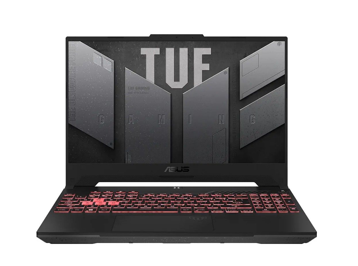 Asus tuf gaming fa506nf