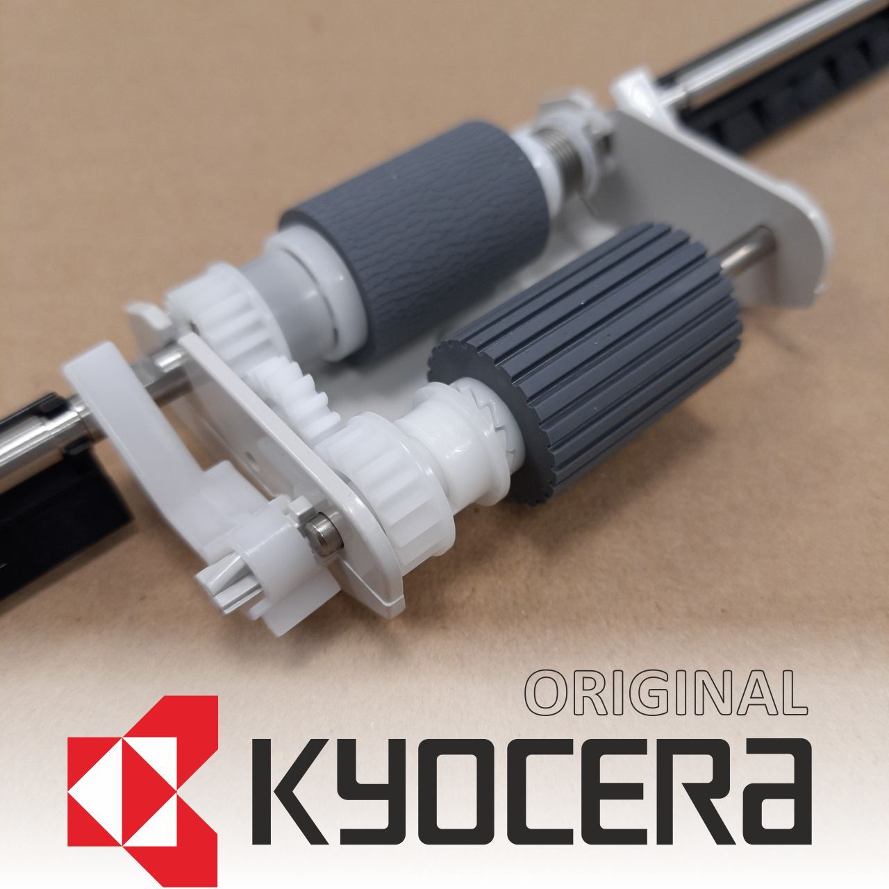 Узел подачи ADF Kyocera m2040dn 3BR07040 + 36211110