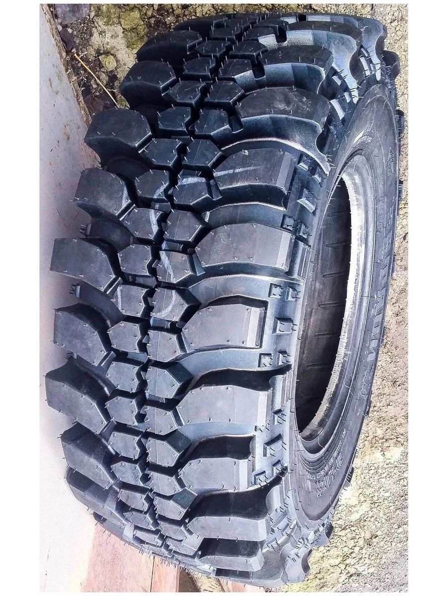 NORTEC ET500 TL Шины  всесезонные 240/85  R16 110N