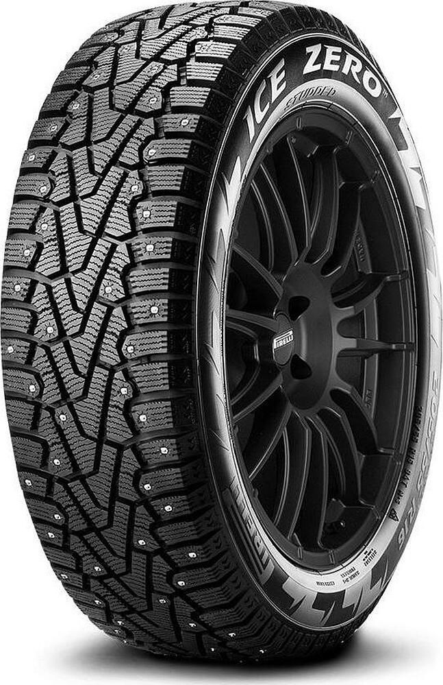 Pirelli Winter Ice Zero Шины  зимние 205/55  R16 94T Шипованные