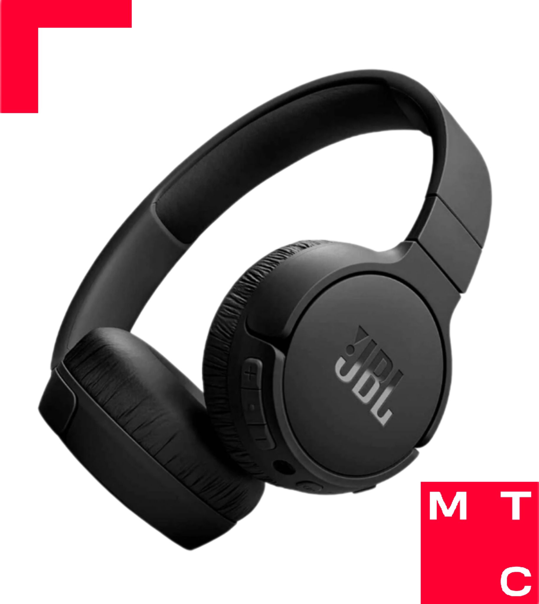 Jbl Наушники Беспроводные 510 Bt Купить