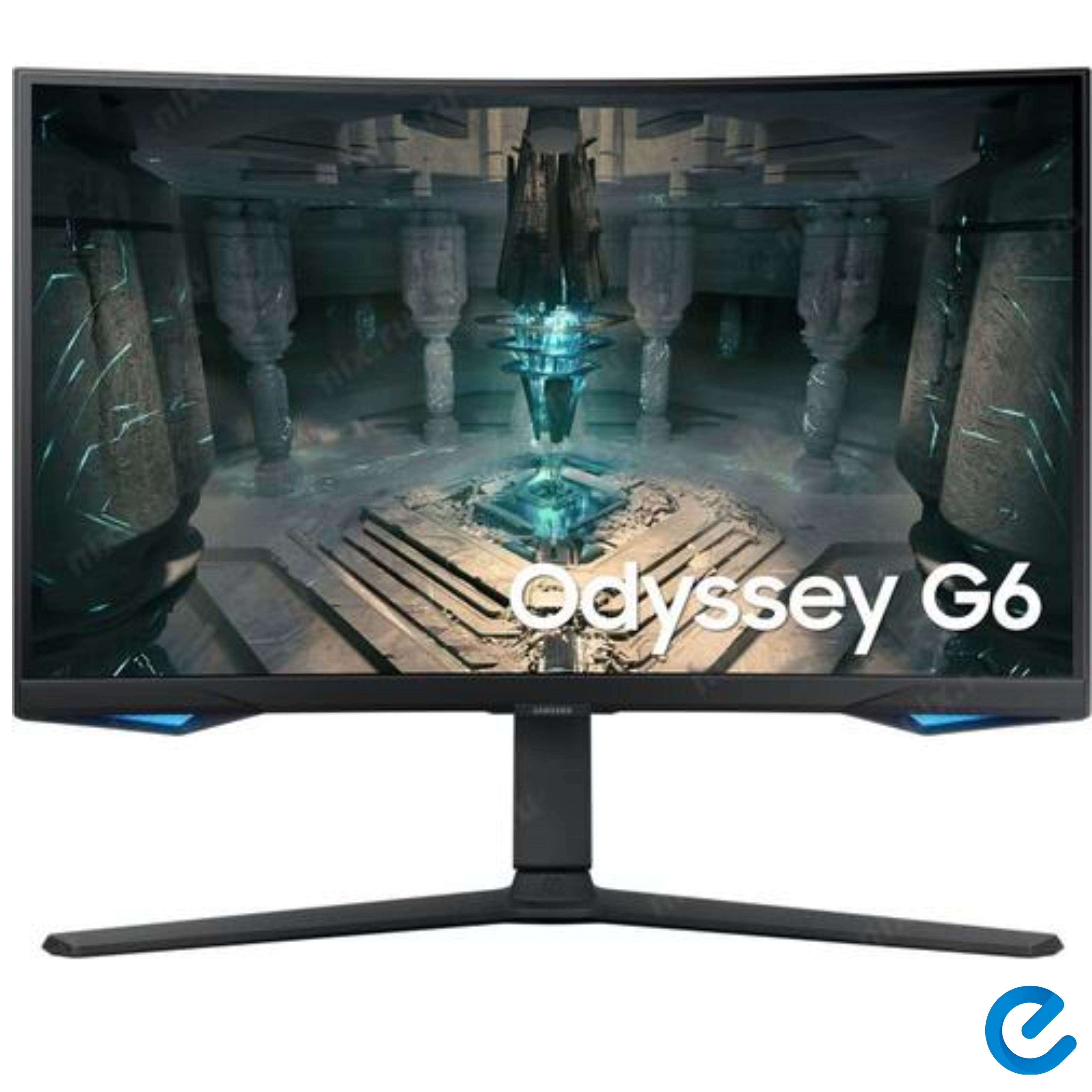 Монитор Samsung Odyssey G7 32 Купить