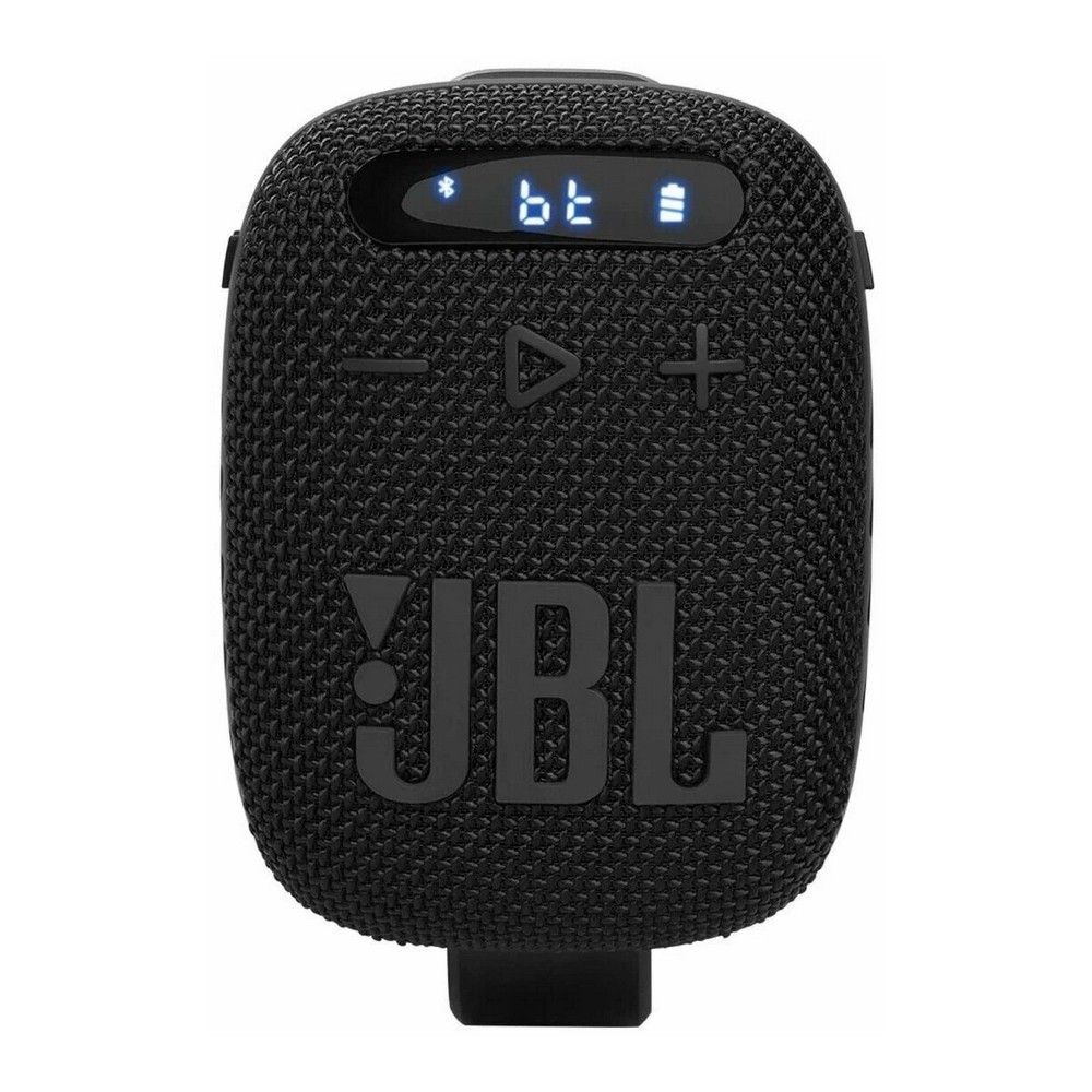 Купить Портативную Колонку Jbl Wind 2