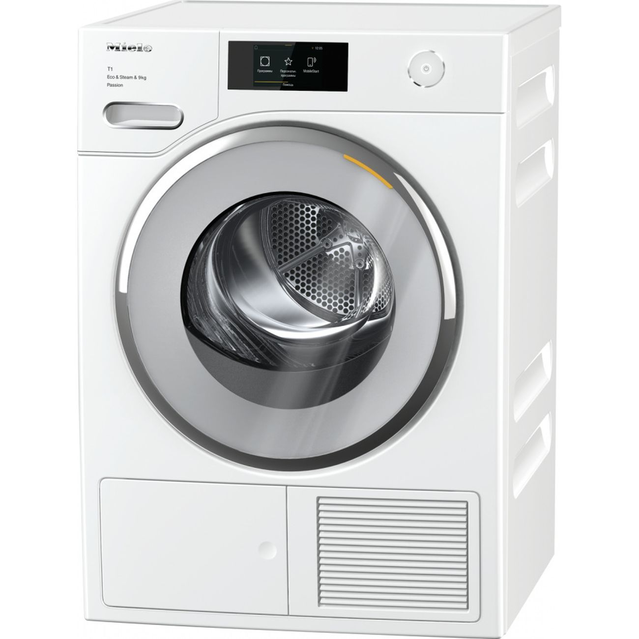 Купить Сушильную Машину Miele Twd440wp