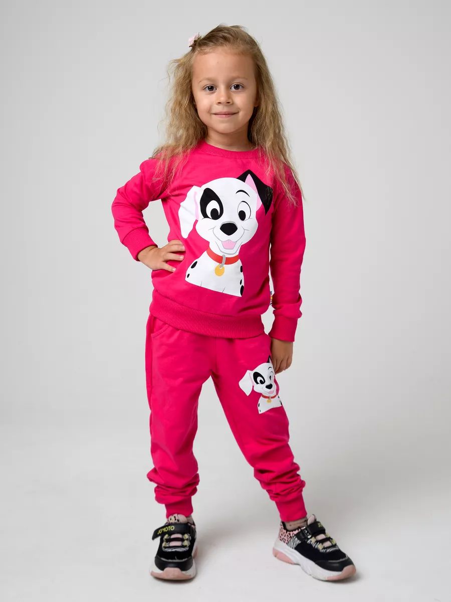 Костюм для малышей NURIYA TEXTILE