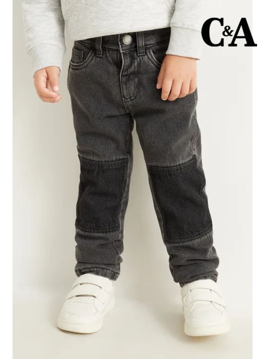 Джинсы для малышей