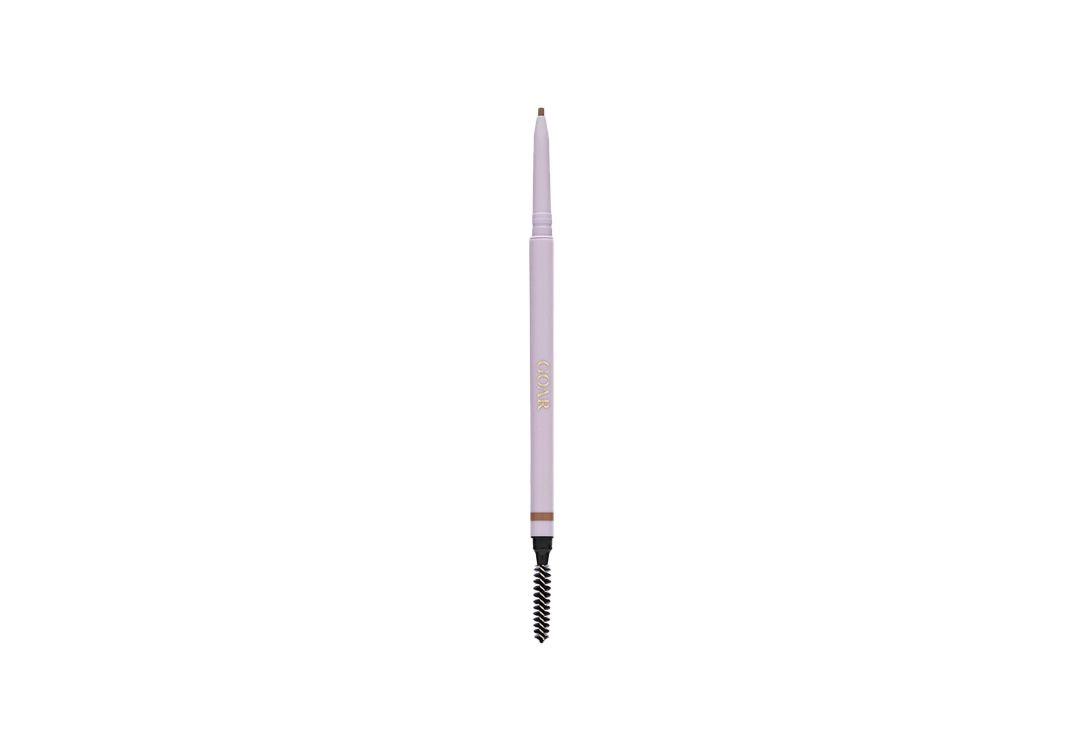 Карандаш для бровей GOAR Eyebrow Pencil