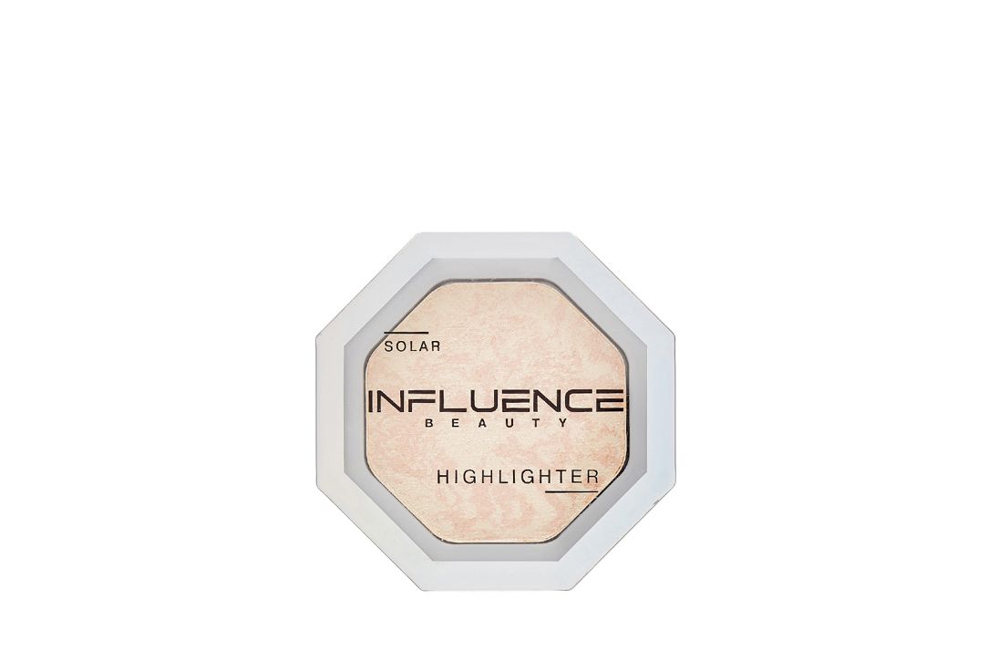 Хайлайтер INFLUENCE BEAUTY Solar