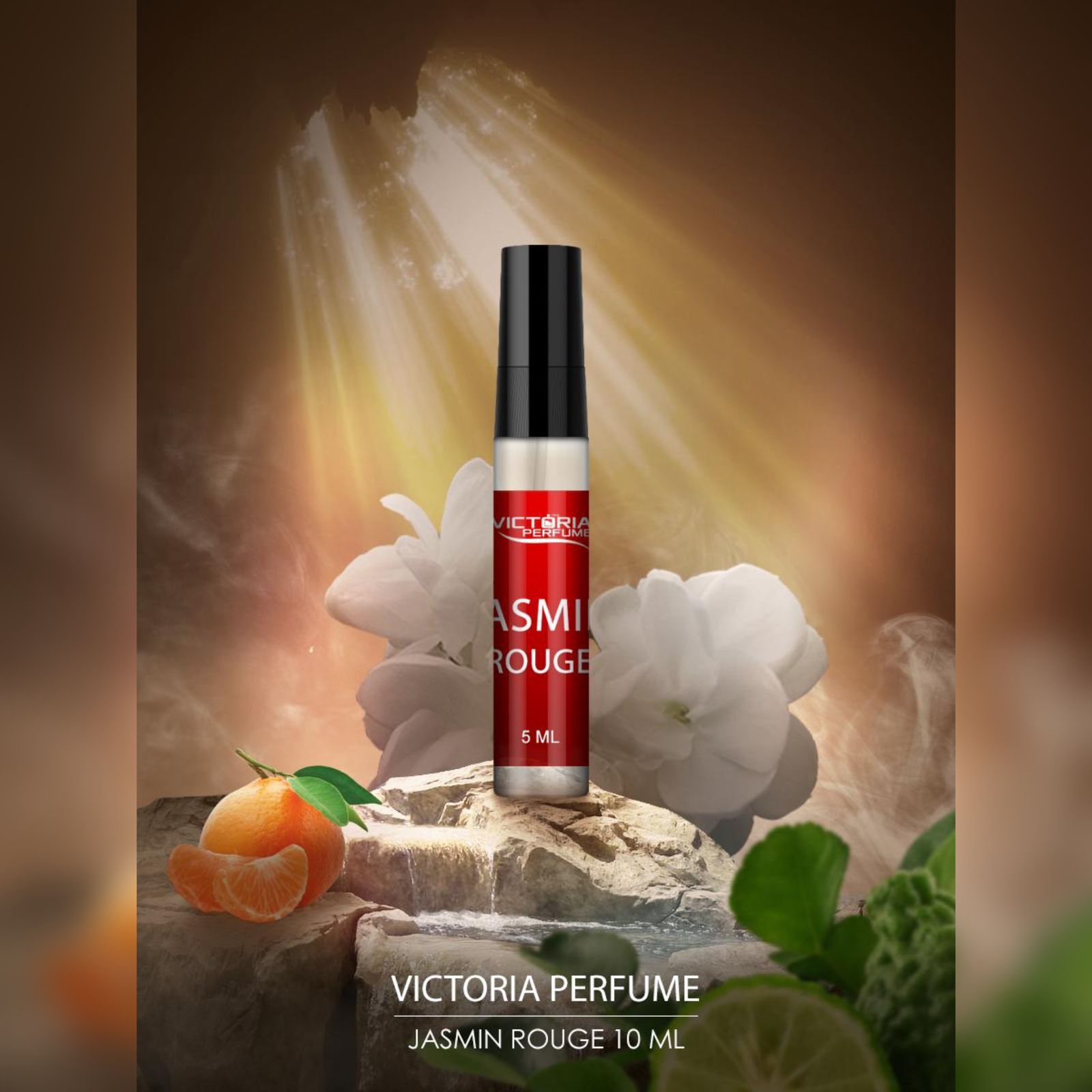 Victoria Perfume Духи нет 5 мл