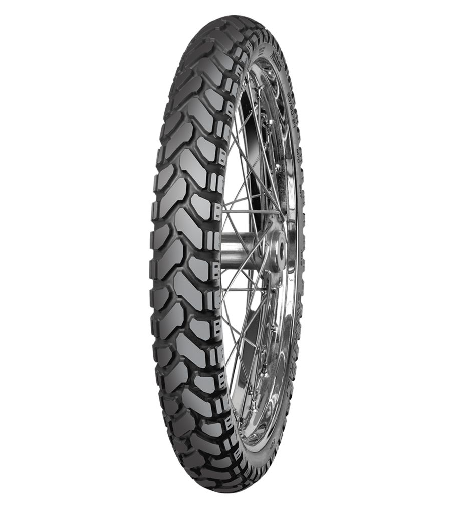 Митас ENDURO TRAIL+ (E-07+) Мотошины  120/R19 