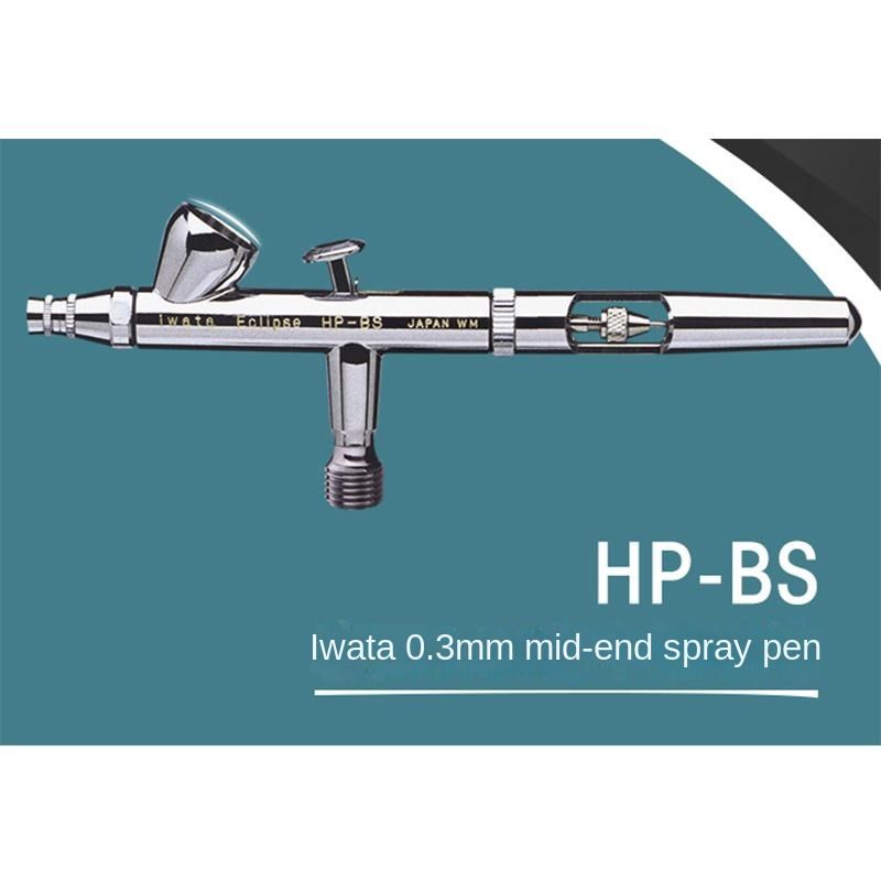 Anest Iwata HP-BS 0.3 mm 2 ml Пневматический распылитель Аэрография