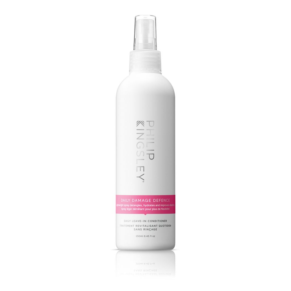 Защитный спрей Mivis Daily Damage Defence Daily Leave-In Conditioner 250ml