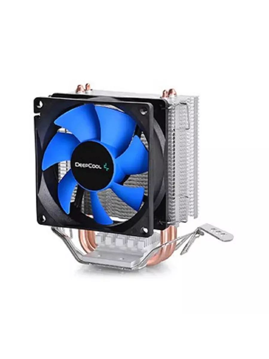 Кулер deepcool ice edge mini. Кулер deepcool ice edge mini
