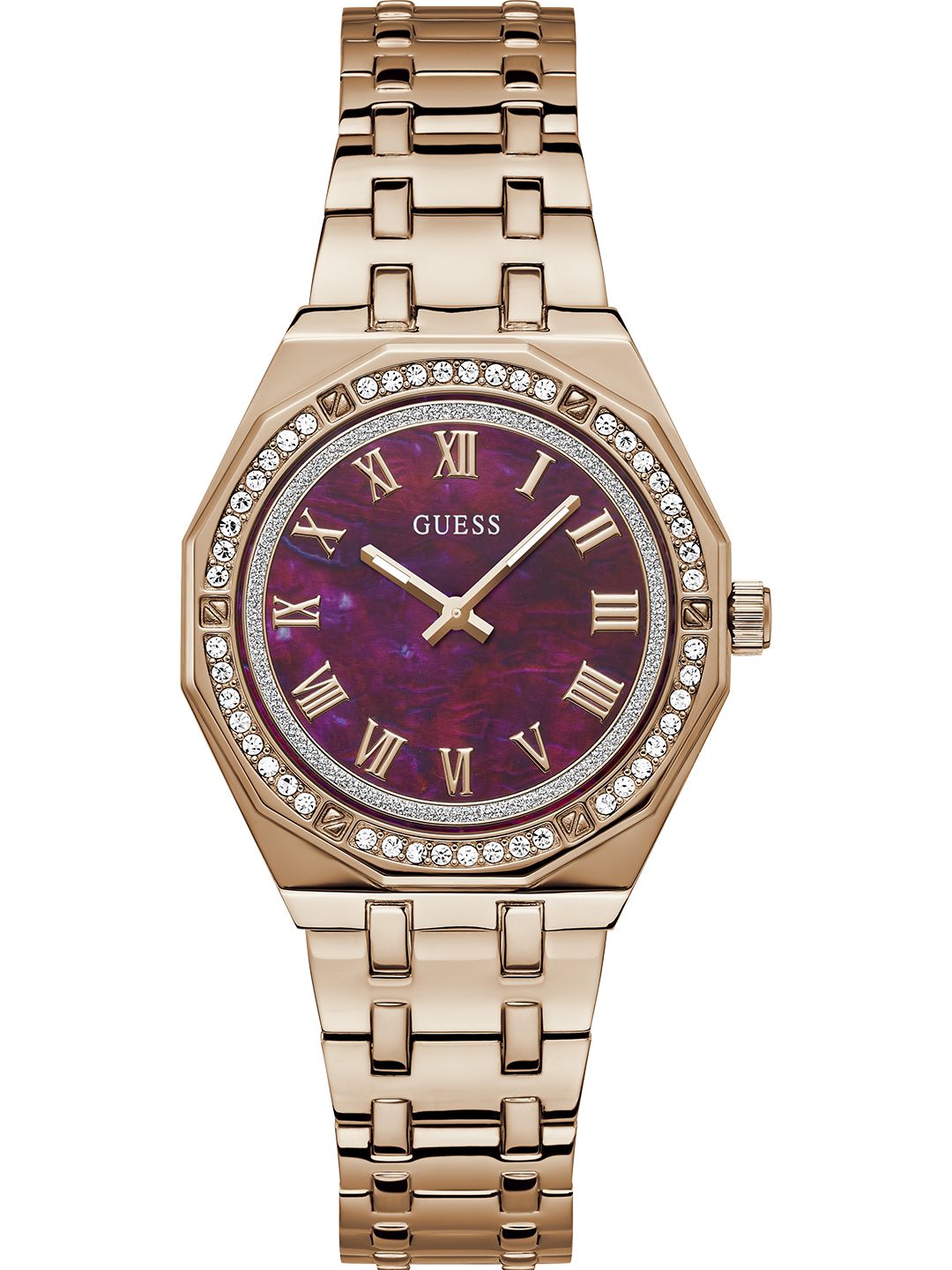 GUESS Наручные часы GW0770L3 купить на OZON по низкой цене (1621221065)
