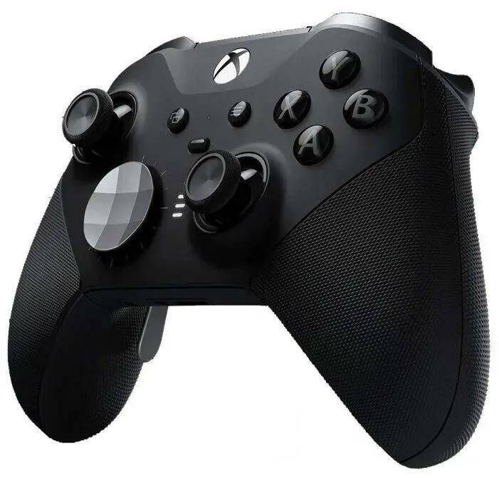 Microsoft Xbox Wireless Controller Купить