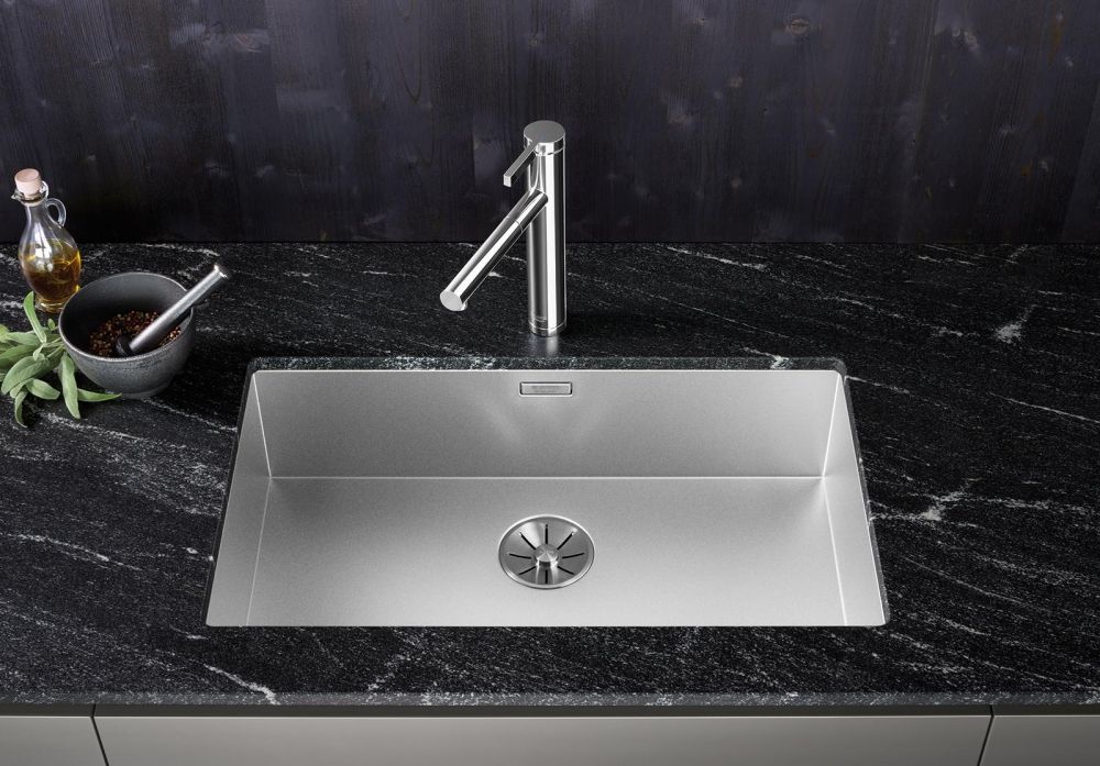 Мойка для кухни премиум. Кухонная мойка blanco zerox 700-if. blanco zerox 500-u durinox. blanco zerox 500-u durinox dark steel. blanco claron 700-u.