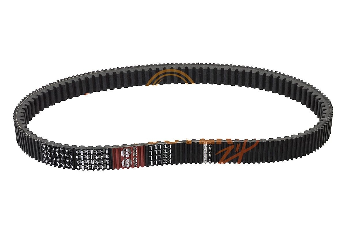 Ремень вариатора Dunlop 11133/RPX5033, 36,5*16*1130 FRONTIER 1000