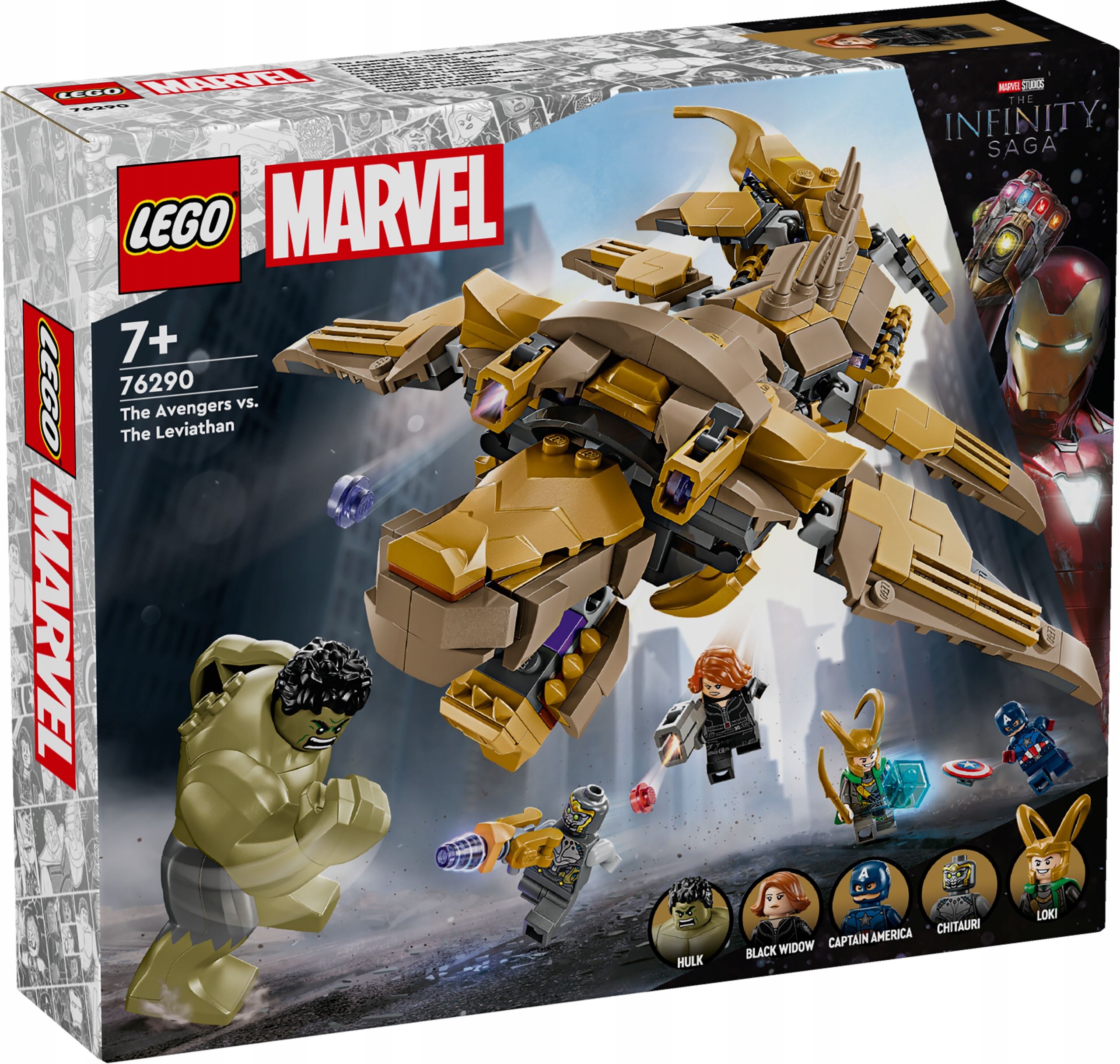 Lego marvel super villanos deals