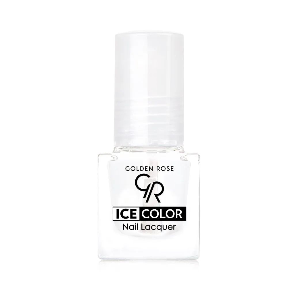 Лак ice color. Лак ice color
