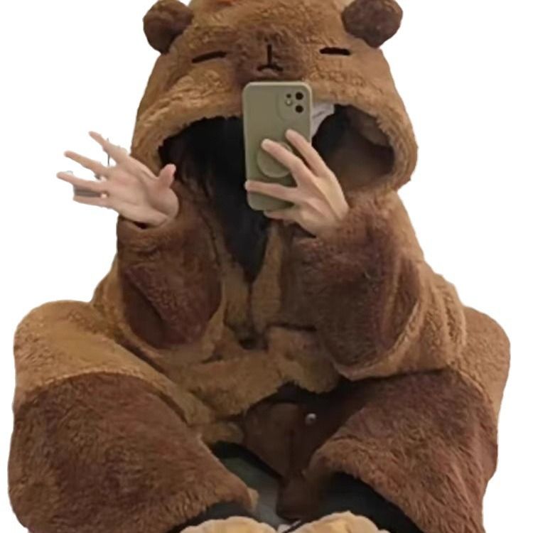 Kapibala Dolphin Gate Bear...