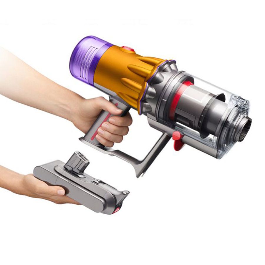 Аккумулятор Dyson V12 Slim SV20 SV30 SV46. Ёмкость 3000мАч. 25.2В. Для пылесосов Detect Slim.