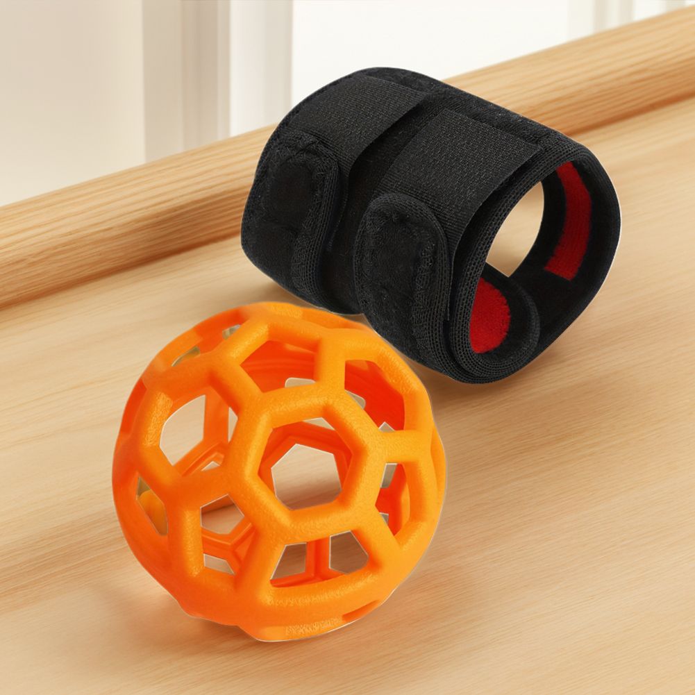 Тренажер для свинга