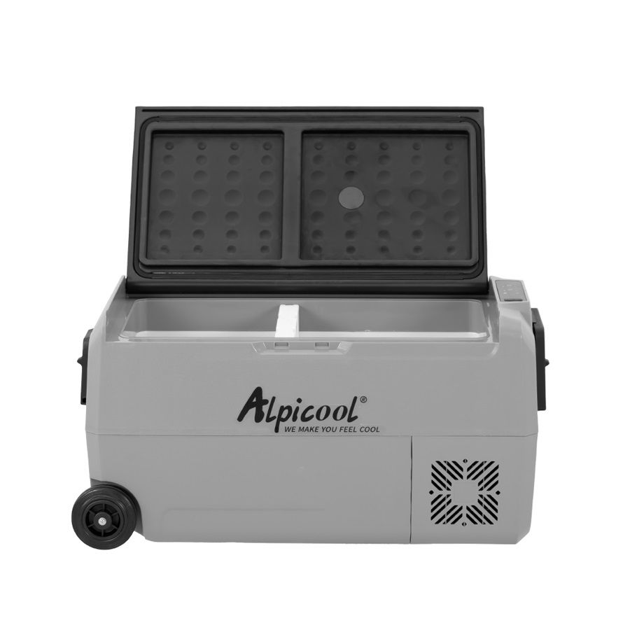 Автохолодильник Alpicool T36