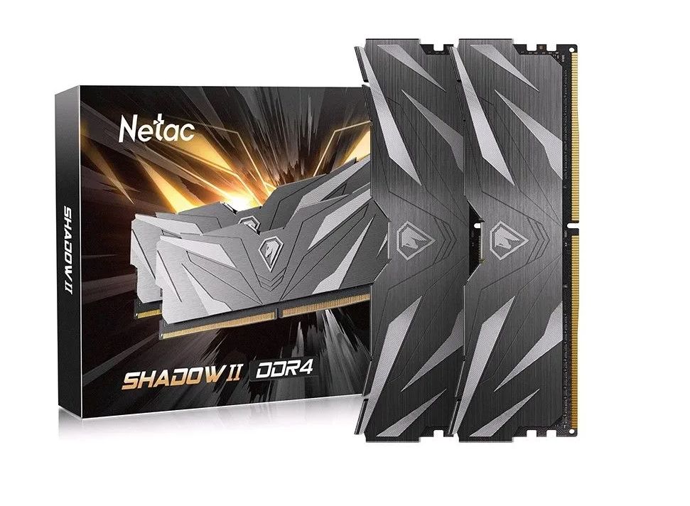 Netac shadow ii ntswd4p32dp 16k. Netac shadow ii ntswd4p32dp 16k