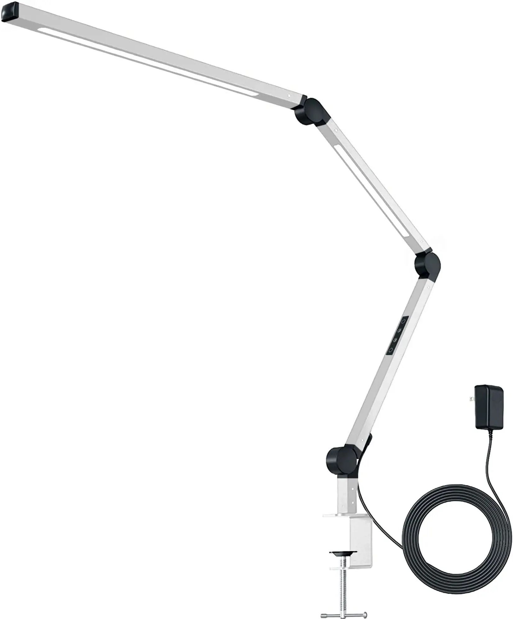 Лампа настольная для монитора Xiaomi Desk Lamp (XMDDL003) White