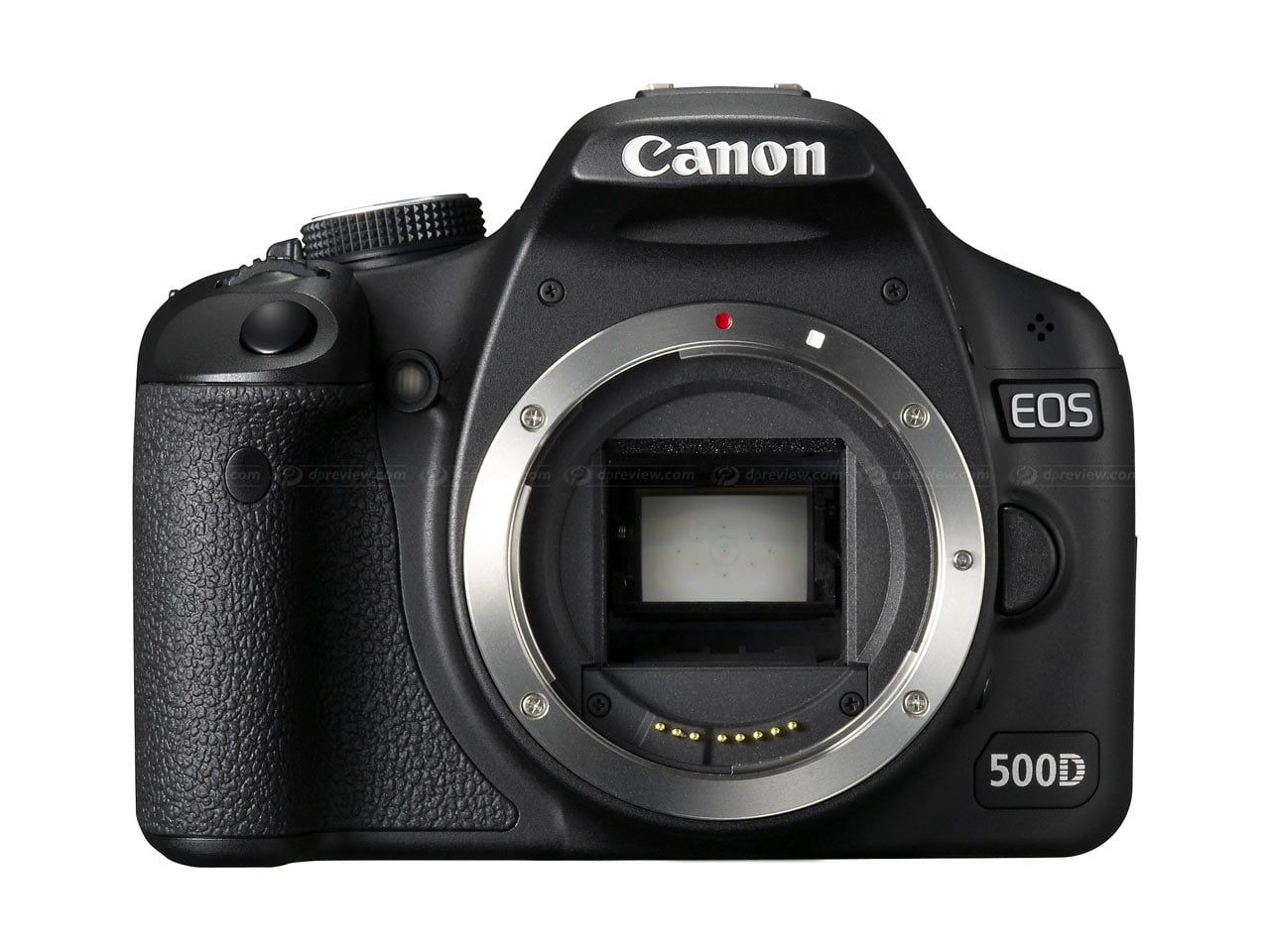 ФотоаппаратCanon500DBODY