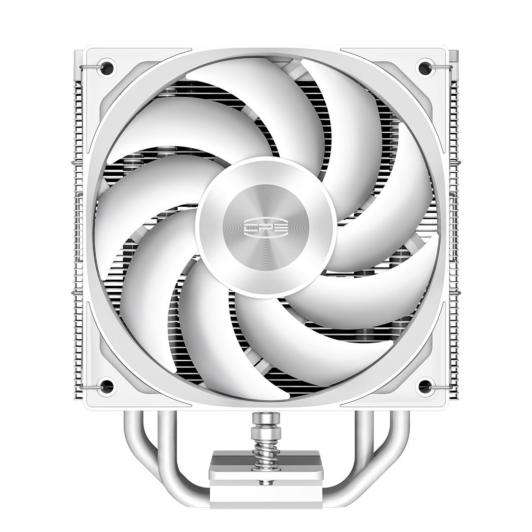 Pccooler rz400 v2 bk. Pccooler rz400 v2 bk
